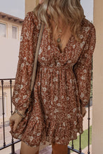 Load image into Gallery viewer, Let&#39;s Get Boho Ready Dress
