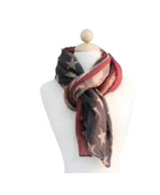 Load image into Gallery viewer, American flag Kimono /Scarf
