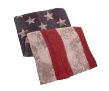 Load image into Gallery viewer, American flag Kimono /Scarf
