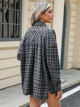 Load image into Gallery viewer, Maggies flannel
