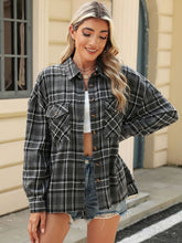 Load image into Gallery viewer, Maggies flannel
