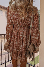 Load image into Gallery viewer, Let&#39;s Get Boho Ready Dress
