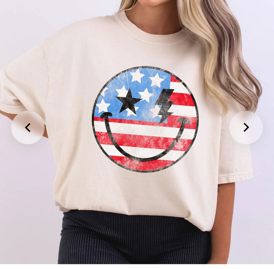 American Smile