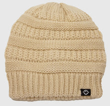 Load image into Gallery viewer, Beanie w/Satin Insert
