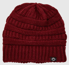 Load image into Gallery viewer, Beanie w/Satin Insert
