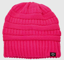 Load image into Gallery viewer, Beanie w/Satin Insert
