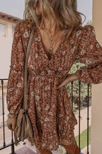 Load image into Gallery viewer, Let&#39;s Get Boho Ready Dress
