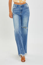 Load image into Gallery viewer, Waylon High Rise Denim
