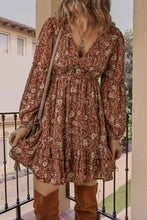 Load image into Gallery viewer, Let&#39;s Get Boho Ready Dress
