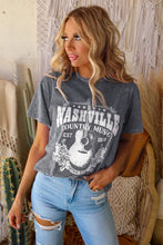 Load image into Gallery viewer, NASHVILLE COUNTRY MUSIC
