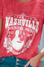 Load image into Gallery viewer, NASHVILLE COUNTRY MUSIC
