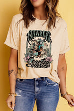 Load image into Gallery viewer, Cowboy Graphic Tee
