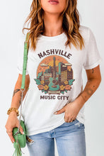 Load image into Gallery viewer, NASHVILLE MUSIC CITY
