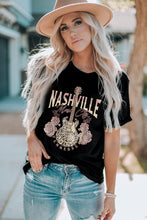 Load image into Gallery viewer, NASHVILLE MUSIC CITY
