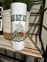 Load image into Gallery viewer, 20 oz Skinny Tumbler (various Styles)
